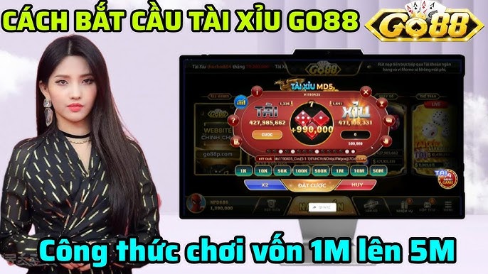 tải tài xỉu